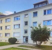 4 Zimmer Wohnung frei ab 1.1.2026 - Groitzsch