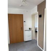 Tolle 2 Zimmer Dachgeschosswohnung in ruhiger Lage - Mönchengladbach Nord