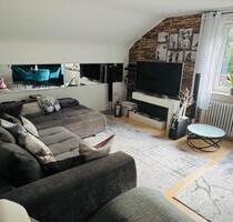 86qm Traumwohnung 3 -Zimmer EBK Top Lage in Dachau