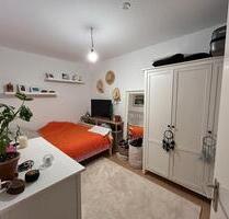 ANFRAGESTOPP Zwei-Zimmer Wohnung - Braunschweig Westliches Ringgebiet