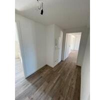 3,5 Zimmer Wohnung, Erstbezug, Bad Frankenhausen OT Udersleben - Bad Frankenhausen/Kyffhäuser