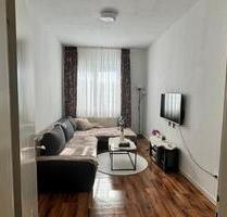 2,5 Zimmer Wohnung mit Balkon in Essen-Holsterhausen