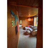 gemütliche 2-Zimmer Wohnung in Wörnsmühl - Fischbachau