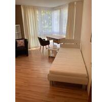 Jülich Wiesenstr. 1- Zimmer Wohnung 27 qm FH und FZ gute Lage