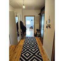 Freundliche 4-Zimmer DG Wohung mit EBK in Wemmetsweiler - Merchweiler