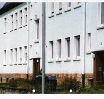 renovierte 2 Zimmer Erdgeschoßwohnung in guter Lage - Saarbrücken St. Arnual