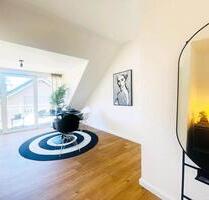 Helles 1 Zimmer Apartment in Everburg KM 390€ - Osnabrück Wüste
