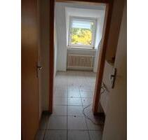 1 Zimmer Dachgeschoss Wohnung in Toplage 35qm - Düsseldorf