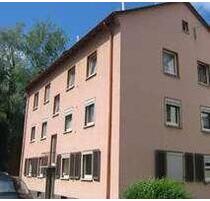 Renovierte 2 Zimmer Wohnung in Sossenheim - Frankfurt am Main