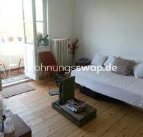 Wohnungsswap - 2 Zimmer, 60 m² - Bornsdorfer Straße, Neukölln, Berlin