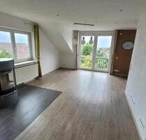 3 Zimmer DG-Wohnung in Hattingen - Neuhausen ob Eck