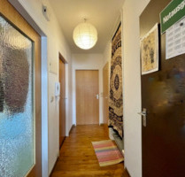 Dachgeschosswohnung in der Nähe der Hochschule - Bremen Neustadt