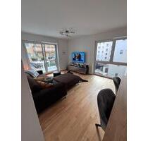 4-Zimmer Maissonet Wohnung - 1.650,00&nbsp;EUR Kaltmiete, ca.&nbsp; 92,50&nbsp;m&sup2; in Nürnberg (PLZ: 90489) Gärten bei Wöhrd