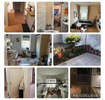 3,5 Zimmer Wohnung 65 Quadratmeter mit Terrasse - Oberhausen Borbeck