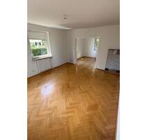 3-Zimmer Wohnung im Erdgeschoss neu renoviert - Schwäbisch Hall
