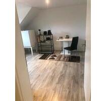 1 Zimmer Wohnung Sulzbach Saar ab Juli - Sulzbach (Saar)