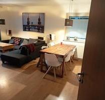 3 Zimmer Wohnung Erdgeschoss Garten Stellplatz 3 ZKB Wohnung - Oldenburg Bloherfelde
