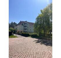 2-Zimmer - Singelwohnung Gößnitz