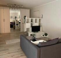 Möblierte 1-Zimmer Wohnung, Trier, Petrisberg