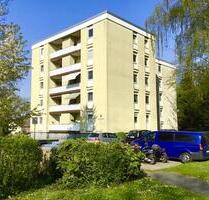 schöne 3 Zimmer Wohnung in ruhiger Lage - Dortmund Hombruch