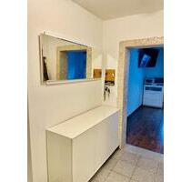 2 Zimmer Wohnung 45m2 ab sofort verfügbar - Idar-Oberstein