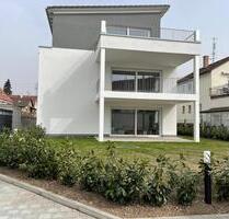 Weil am Rhein, hochwertige 4,5 Zimmer Wohnung