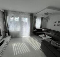 Neu & Top sanierte 4 Zimmer Wohnung in Weingarten mit Traumküche - Ravensburg Galgenhalde