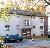 2-Zimmer-Wohnung in Duisburg Wehofen
