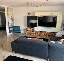 Barrierefreie, lichtdurchflutete 3 Zimmer Erdgeschosswohnung - Mosbach