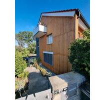 Zimmer im Business WG Haus - Mit Garten, Pool, Sauna, etc. - Ludwigsburg Oßweil