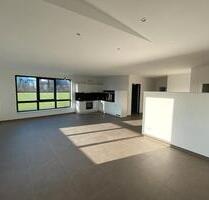 3-Zimmer Neubau-Wohnung 121 m2 - 1.280,00&nbsp;EUR Kaltmiete, ca.&nbsp; 121,00&nbsp;m&sup2; in Petershagen (PLZ: 32469)