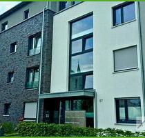 + 5PLUS + MODERN, MÖBLIERT, MEGA GUT - 3 ZIMMER + LOGGIA UND TG-PLATZ IN LÜTZENKIRCHEN + - Leverkusen Bergisch Neukirchen