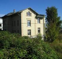 sonnige 2,5 Zimmer Altbauwohnung - Sassnitz