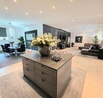 IK| Möblierte Designerwohnung mit einem Schlafzimmer und Ankleide – sofort bezugsfertig - Landstuhl