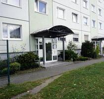 3 Zimmer Wohnung mit Stellplatz und Balkon - Magdeburg Diesdorf