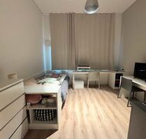 Möblierte 1 Zimmer Wohnung ab 01.06. verfügbar - Bochum Querenburg