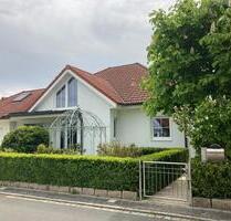 Schöne 2 Zimmer Wohnung in Obermichelbach - Veitsbronn