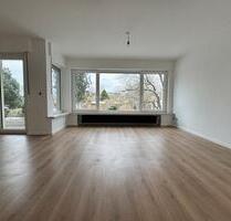 4 Zimmer Wohnung mit Blick auf den Hermann - Detmold Hakedahl