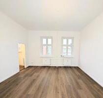 1 Zimmer Wohnung in Reinickendorf - Berlin