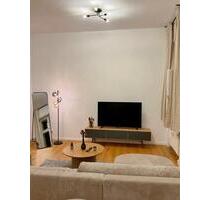 2 WG Zimmer Altstadt Köpenick - geteiltes Wohnzimmer und Büro - Berlin Treptow-Köpenick