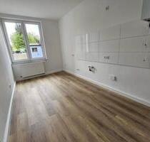 Saniert 2 Zimmer Wohnung Bochum Hiltroper Straße