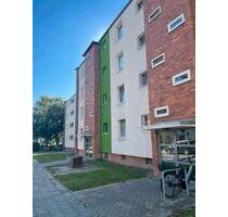 3 Zimmer Wohnung SALZGITTER SEE NÄHE