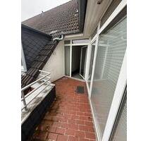 3-Zimmer-Wohnung in Bremen, Schwachhausen