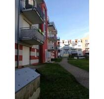2 Zimmer in Frankenberg Sa. DG Whg neu renoviert mit 2 Balkonen - Frankenberg (Sachsen)
