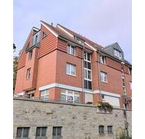 Moderne 3 Zimmer Wohnung inkl. EBK + TG-Stellplatz - Wunstorf