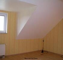 2 Zimmer (16qm + 10qm) in Klein- (2er) WG - Friedland