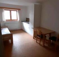 Zimmer möbliert mit Küche und Bad. - Glonn