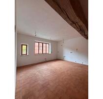 Wohnen mit Dorfblick & Schloßblick - 3 Zimmer Wohnung ERSTBEZUG - Schönau