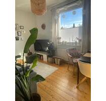 3-Zimmer Wohnung im Herzen Hildesheims