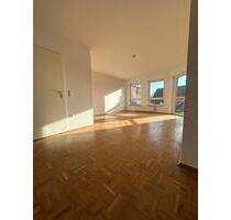 Münster-Roxel Frisch sanierte 3‑Zimmer-Wohnung l zu vermieten